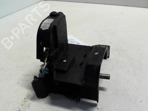 Used Front left lock FIAT SEICENTO / 600 (187_) 1.1 (187AXB, 187AXB1A, 187AXC1A02) (54 hp) 20959234