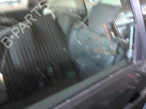 Rear left door window RENAULT SCÉNIC III (JZ0/1_) 1.5 dCi | BP20947726C20 