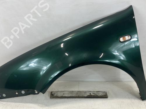 Used Left front fenders VW GOLF IV (1J1) 1.9 TDI (90 hp) 27174209