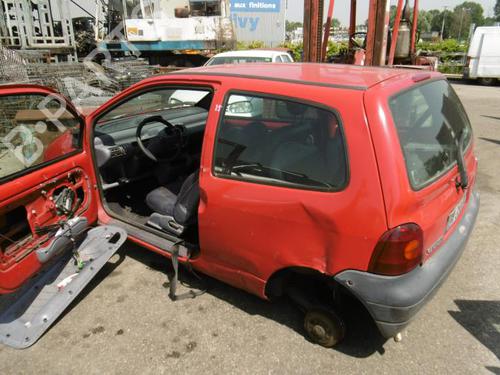 Højre forlygte RENAULT TWINGO I (C06_) 1.2 (C066, C068) | BP24443301C29 