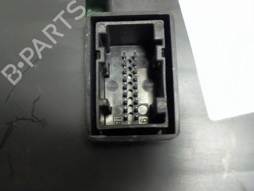 Used Instrument cluster FIAT PANDA (312_, 319_) 1.3 D Multijet 4x4 (312PXS2A) (80 hp) 20947052
