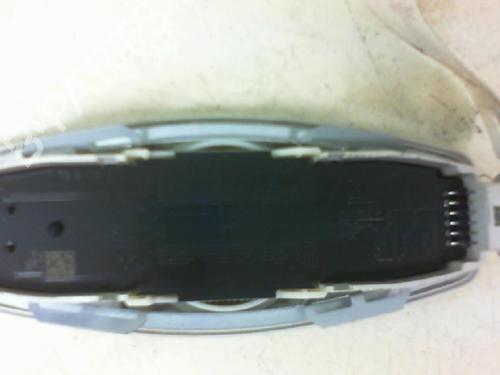 Used Interior roof light Interior roof light FORD GRAND C-MAX (DXA/CB7, DXA/CEU) 2.0 TDCi (150 hp) 20958477 20958477
