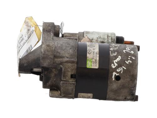 Used Starter Starter RENAULT CLIO II (BB_, CB_) 2.0 16V Sport (CB0M) (169 hp) 22023924 22023924