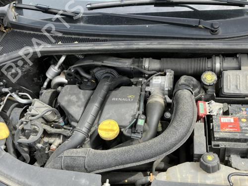 Engine control unit (ECU) RENAULT CLIO III Grandtour (KR0/1_) 1.5 dCi | BP26168230M57  - Image 8