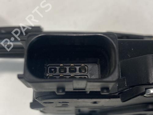 Used Tailgate lock Tailgate lock CITROËN NEMO MPV 1.3 HDi 75 (75 hp) 20938345 20938345