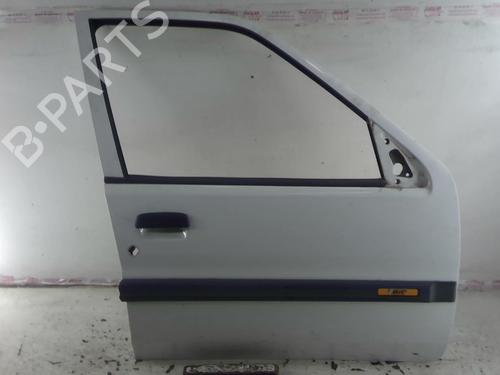 Dør højre fortil Dør højre fortil CITROËN SAXO (S0, S1) 1.1 X, SX (60 hp) 22022555 22022555