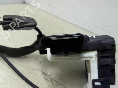 Used Rear right lock CITROËN C3 II (SC_) 1.4 HDi 70 (SC8HZC, SC8HR0, SC8HP4) (68 hp) 20972822