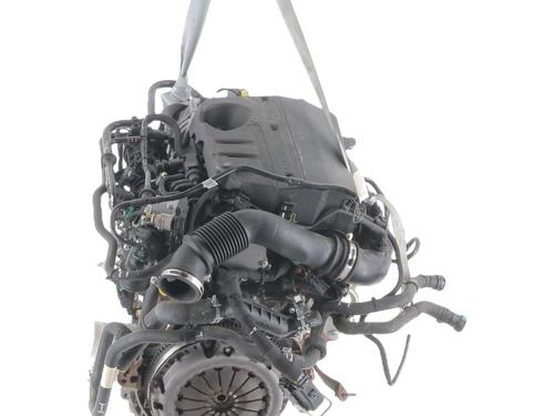 Engine FORD FIESTA VII (HJ, HF) 1.0 EcoBoost | BP32980213M1 - Image 6