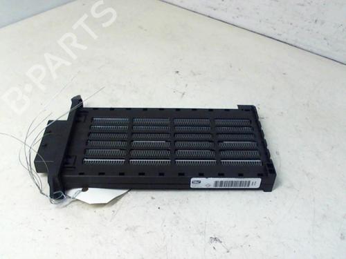 Heater resistor RENAULT CLIO III (BR0/1, CR0/1) 1.5 dCi | BP20948112M108 