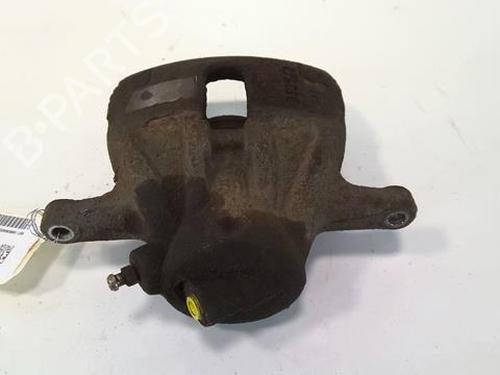 Used Left front brake caliper Left front brake caliper CITROËN C3 I (FC_, FN_) 1.6 16V HDi (90 hp) 20952555 20952555