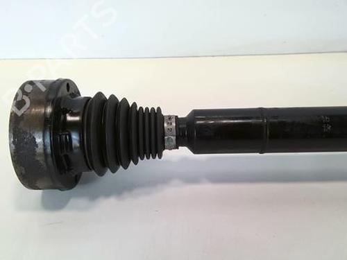 Right front driveshaft AUDI A3 (8P1) 1.6 | BP20953197M39 