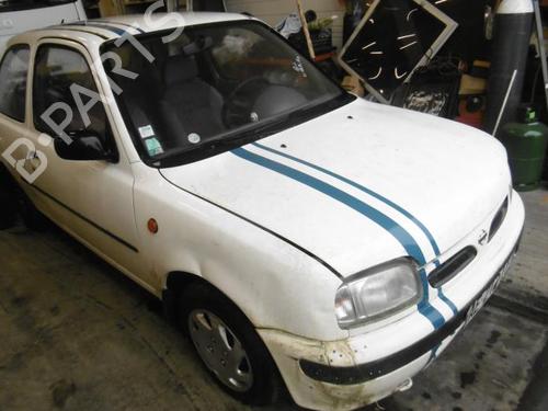 Switch NISSAN MICRA II (K11) 1.0 i 16V (K11) | BP20970389I30 