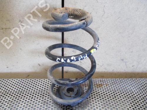 Used Shock absorber spring RENAULT CLIO III (BR0/1, CR0/1) 1.5 dCi (C/BR0G, C/BR1G) (68 hp) 20955248
