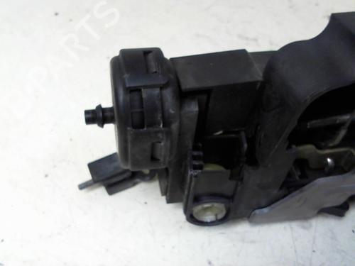 Used Front right lock MERCEDES-BENZ A-CLASS (W168) A 170 CDI (168.009, 168.109) (95 hp) 20959998