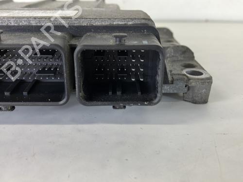 Engine control unit (ECU) DACIA DOKKER MPV (KE_) 1.2 TCe (KEM0, KEAY) | BP23971628M57 - Image 4