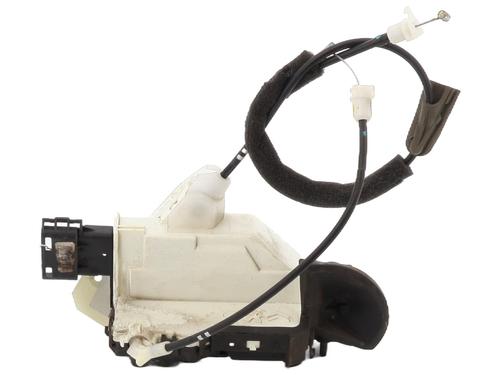 Front left lock PEUGEOT 5008 (0U_, 0E_) 1.6 HDi | BP22028889C98 