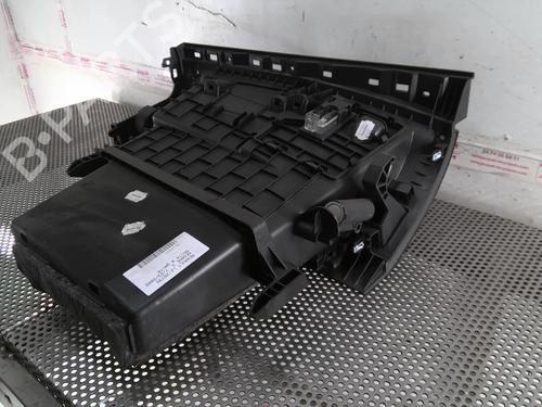 Glove box RENAULT MEGANE III Grandtour (KZ0/1) 1.5 dCi (KZ1M, KZ1W, KZ0R) | BP20963060C95 