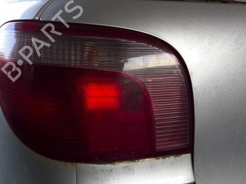 Used Left taillight TOYOTA YARIS (_P1_) 1.3 (NCP10, SCP12_) (86 hp) 20947963