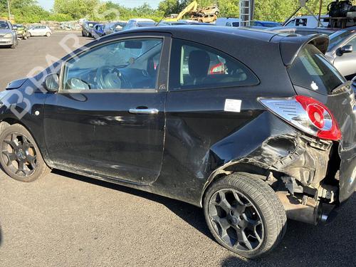 Steering column stalk FORD KA (RU8) 1.2 | BP22024562I23  - Image 5