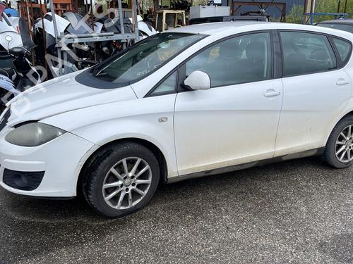Climate control SEAT ALTEA (5P1) 1.9 TDI | BP25931995I5 - Image 4