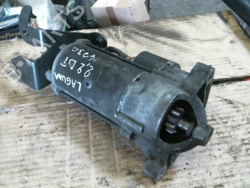 Startmotor RENAULT LAGUNA I (B56_, 556_) 2.2 dT (B569) | BP20974241M8 