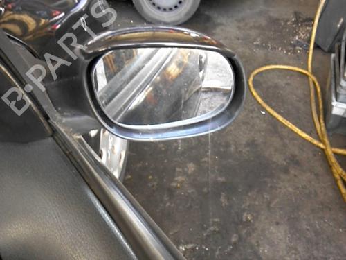Right mirror PEUGEOT 206 Hatchback (2A/C) 1.4 HDi eco 70 | BP20970130C27 