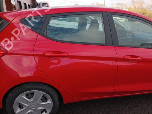 Dør højre bagtil FORD FIESTA VII (HJ, HF) 1.0 EcoBoost (95 hp) 32980157