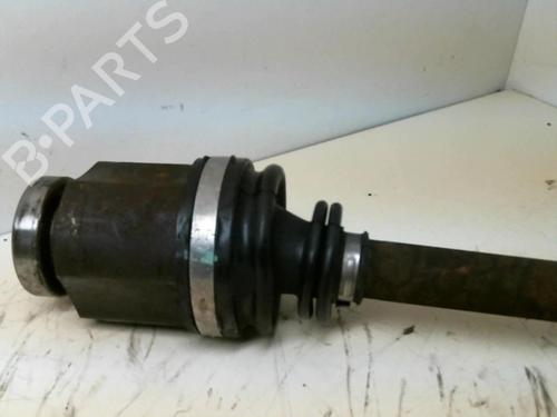 Left front driveshaft RENAULT MEGANE II (BM0/1_, CM0/1_) 2.0 16V (BM0U, CM0U) | BP20949506M38 