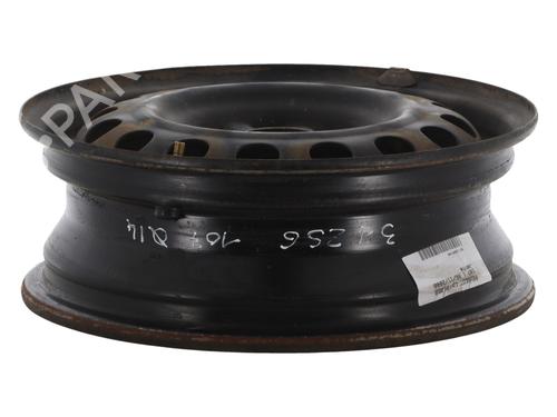 Used Rim Rim 37528762 37528762