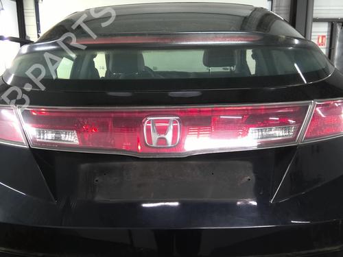 Bagklap CC/Kombi-Coupé Bagklap CC/Kombi-Coupé HONDA CIVIC VIII Hatchback (FN, FK) 2.2 CTDi (FK3) (140 hp) 33568370 33568370