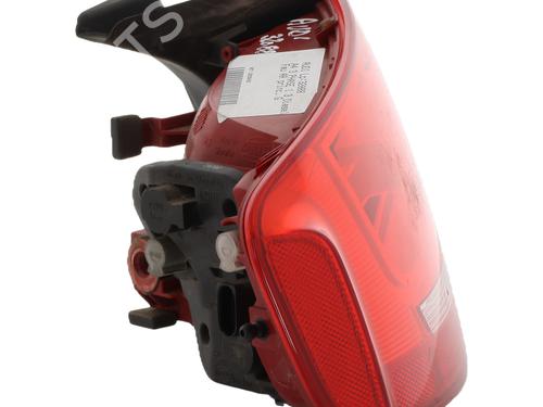 Left taillight AUDI A4 B8 (8K2) 3.0 TDI quattro | BP39466879C34 - Image 5