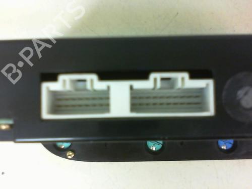 Climate control CHEVROLET EVANDA 2.0 | BP20942202I5