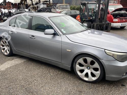 Used Parts BMW 5 (E60) 525 d 4454929