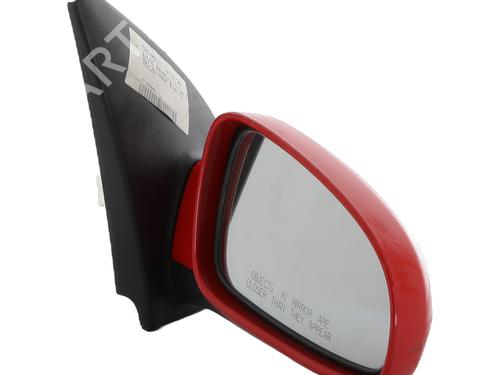 Right mirror CHEVROLET AVEO / KALOS Hatchback (T250, T255) 1.2 | BP20966904C27