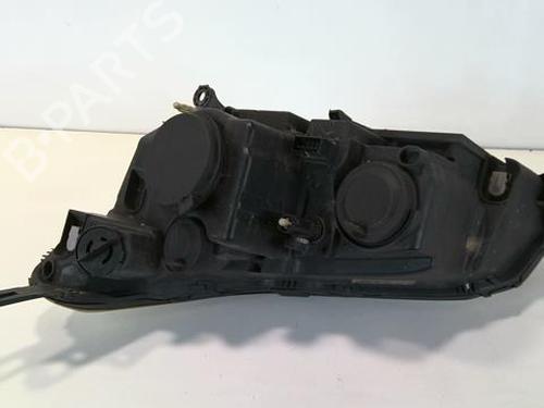 Højre forlygte CITROËN C5 II (RC_) 1.6 HDi (RC8HZB) | BP20956299C29 