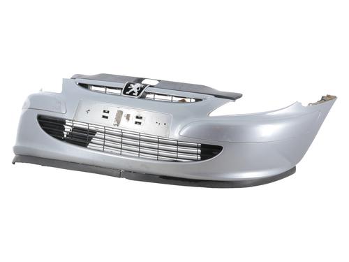 Front bumper PEUGEOT 307 (3A/C) 2.0 HDi 110 | BP30446211C7