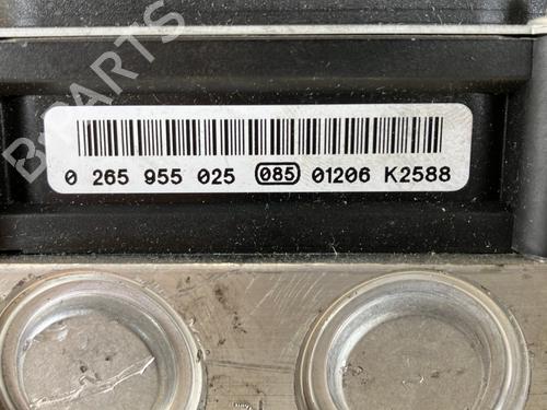ABS pump SEAT IBIZA IV (6J5, 6P1) 1.2 TDI | BP22231450M43 