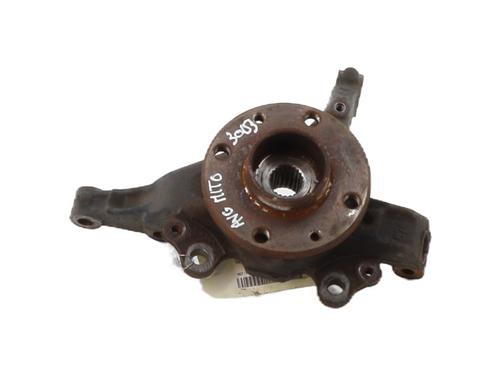 Used Left front steering knuckle ALFA ROMEO MITO (955_) 1.4 (955.AXB1B, 955.AXU1A) (78 hp) 22028132