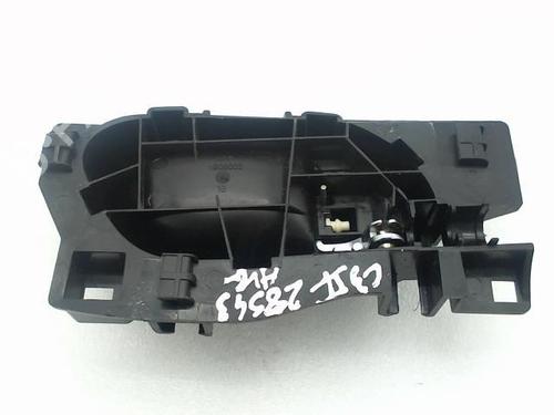Front left interior door handle CITROËN C3 II (SC_) 1.6 HDi | BP20940610I13 