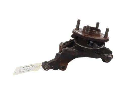 Used Right front steering knuckle Right front steering knuckle FORD FIESTA VI (CB1, CCN) 1.0 EcoBoost (100 hp) 21671645 21671645