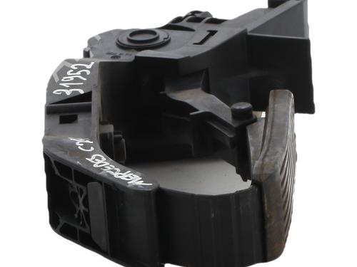 Pedal Pedal MERCEDES-BENZ C-CLASS (W203) C 220 CDI (203.008) (150 hp) 37450157 37450157