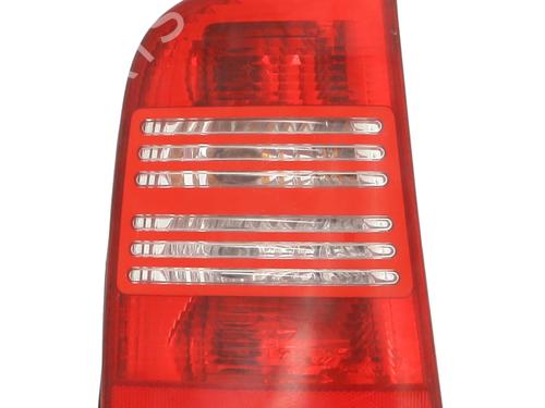 Left taillight SKODA OCTAVIA I Combi (1U5) 1.8 T | BP20970289C34