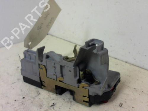 Rear left lock PEUGEOT 307 Break (3E) 2.0 HDI 110 | BP20967146C100 