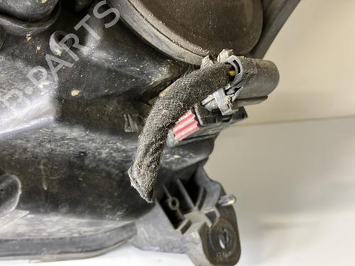 Used Right headlight Right headlight OPEL ASTRA H (A04) 1.7 CDTI (L48) (100 hp) 22029650 22029650