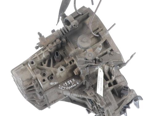 Gearbox HYUNDAI GETZ (TB) 1.1 | BP20963334M3