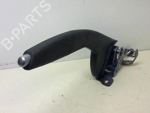 Used Hand brake Hand brake RENAULT CLIO IV (BH_) 0.9 TCe 90 (BHNF, BHMA, BHMH, BHJK, BHJR) (90 hp) 20954756 20954756