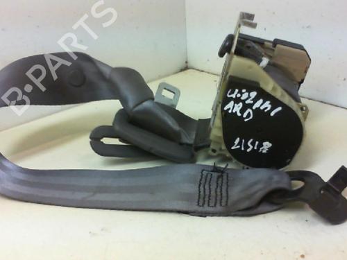 Used Rear right belt tensioner RENAULT CLIO II (BB_, CB_) 1.9 dTi (B/CB0U) (80 hp) 20946369