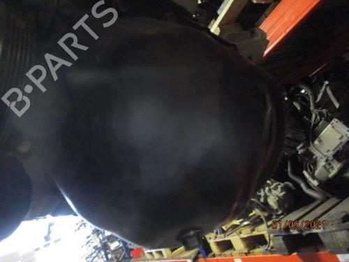 Engine CITROËN C1 (PM_, PN_) 1.0 | BP20963163M1 