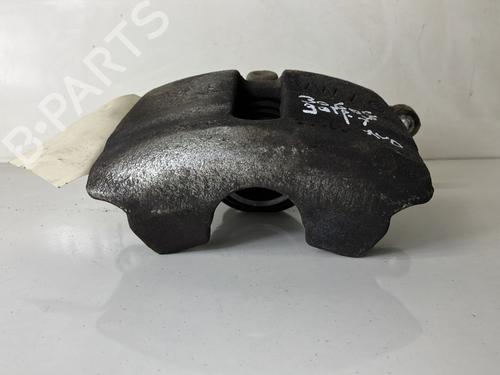 Used Right front brake caliper VW GOLF VII (5G1, BQ1, BE1, BE2) 1.6 TDI (115 hp) 23790639