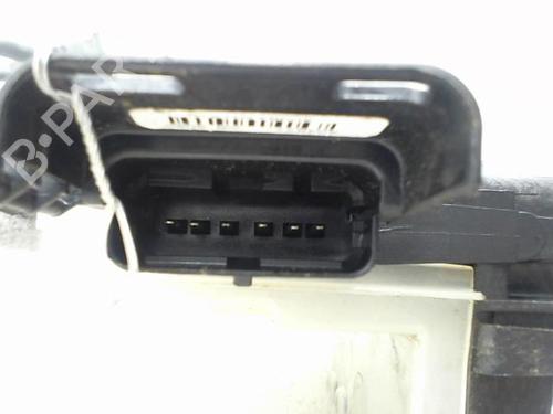Rear right lock PEUGEOT 208 II (UB_, UP_, UW_, UJ_) 1.5 BlueHDI 100 | BP20950573C99 